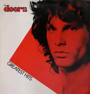 The Doors - Greatest Hits