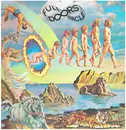 LP - The Doors - Full Circle - Gatefold
