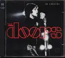 Double CD - The Doors - In Concert