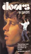 VHS - The Doors - In Europe