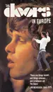 VHS - The Doors - In Europe