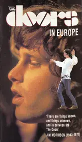The Doors - In Europe