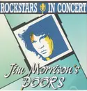 CD - The Doors - Jim Morrison's Doors