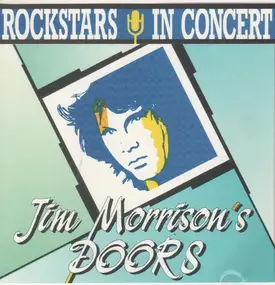 The Doors - Jim Morrison's Doors