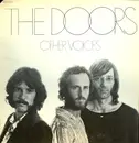 LP - The Doors - Other Voices