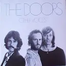 LP - The Doors - Other Voices