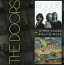 CD - The Doors - Other Voices + Full Circle - Arvato