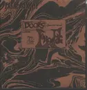 10'' - The Doors - London Fog 1966 - Numb, Ltd Ed, CD, booklet,postcard,photos,coaster
