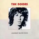 CD - The Doors - Legendary Master Pieces