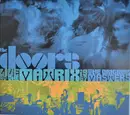 CD-Box - The Doors - Live At The Matrix 1967: The Original Masters - Digipak