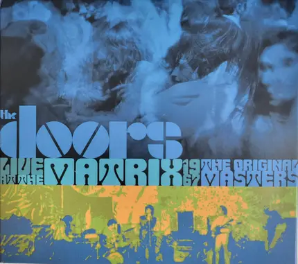 The Doors - Live At The Matrix 1967: The Original Masters