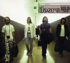 The Doors - Live In Vancouver
