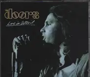 The Doors - Live In Detroit