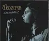 Double CD - The Doors - Live In Detroit - Limited Edition