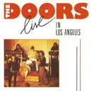 CD - The Doors - Live In Los Angeles