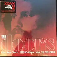 The Doors - Live New York,Pbs Critique,Apr.28/29 1969 (180