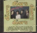 CD - The Doors - Light My Fire
