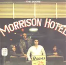 CD - The Doors - Morrison Hotel