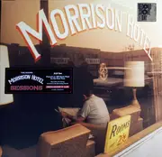 Double LP - The Doors - Morrison Hotel Sessions - Numbered, 180g Vinyl^^^^