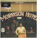 LP - The Doors - Morrison Hotel - 180gr. Vinyl