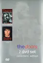 Double DVD - The Doors - Soundstage Performances / No One Here Gets Out Alive