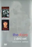 The Doors - Soundstage Performances / No One Here Gets Out Alive