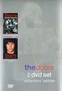 Double DVD - The Doors - Soundstage Performances / No One Here Gets Out Alive