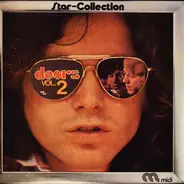 The Doors - Star-Collection Vol. 2