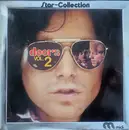 LP - The Doors - Star Collection, Vol. II