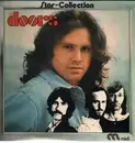 LP - The Doors - Star-Collection