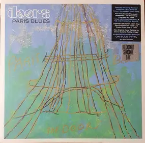 The Doors - Paris Blues