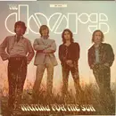 LP - The Doors - Waiting For The Sun - BUTTERFLY LABELS