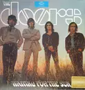 LP - The Doors - Waiting For The Sun - 180 gr.