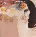 Double LP - The Doors - Weird Scenes Inside The Gold Mine - RED LABELS