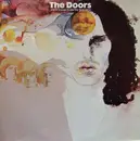Double LP - The Doors - Weird Scenes Inside The Gold Mine - Gatefold