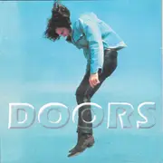 CD - The Doors - T.V. Eye