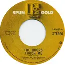 7inch Vinyl Single - The Doors - Touch Me / Hello, I Love You