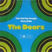 The Doors - Tell All The People