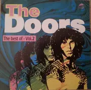 CD - The Doors - The Best Of - Vol. 2