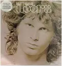 LP - The Doors - The Best Of Doors - RED LABELS