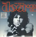 LP-Box - The Doors - The Best Of The Doors - 4 DISC SET