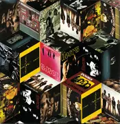 CD-Box - The Doors - The Complete Studio Recordings