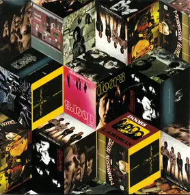 The Doors - The Complete Studio Recordings