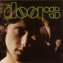 CD - The Doors - The Doors