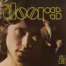 LP - The Doors - The Doors
