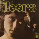 LP - The Doors - The Doors - NO LABEL CODE