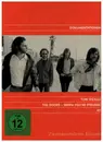 DVD - The Doors - The Doors - When You're Strange - Still Sealed / German / English