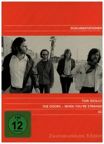 The Doors - The Doors - When You're Strange