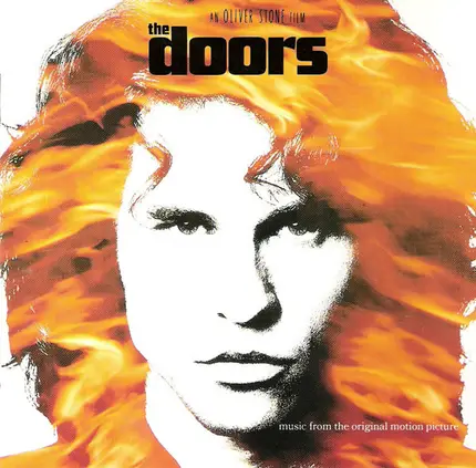The Doors - The Doors