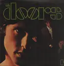 LP - The Doors - The Doors - + Insert